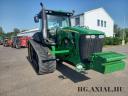 John Deere 8345RT Traktor