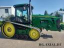 John Deere 8345RT Traktor