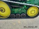 John Deere 8345RT Traktor