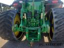 John Deere 8345RT Traktor