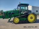 John Deere 8345RT Traktor
