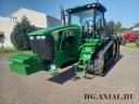 John Deere 8345RT Traktor