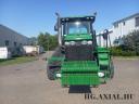John Deere 8345RT Traktor