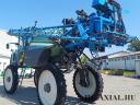 Berthoud Raptor 4240/30 Önjáró permetező
