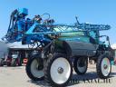 Berthoud Raptor 4240/30 Önjáró permetező