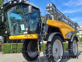 Mazotti MAF 5240 Önjáró permetező
