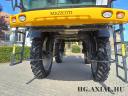 Mazotti MAF 5240 Önjáró permetező