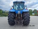 New Holland TG 285 Traktor