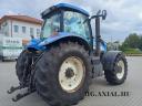 New Holland TG 285 Traktor