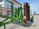 Amazone Catros 5001-2 Tárcsa