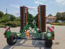 Amazone Catros 5001-2 Tárcsa
