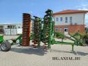 Amazone Catros 5001-2 Tárcsa