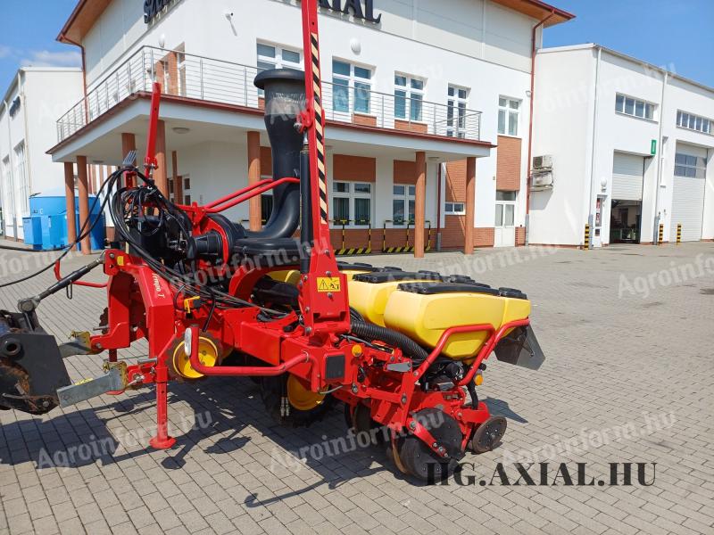 Vaderstad Tempo F6 Preciziós vetőgép