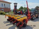 Vaderstad Tempo F6 Preciziós vetőgép