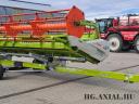Claas Lexion 650 Kombájn