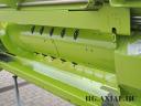 Claas Lexion 650 Kombájn