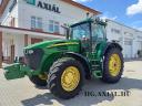 John Deere 7720 E Traktor
