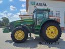 John Deere 7720 E Traktor