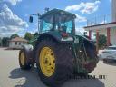 John Deere 7720 E Traktor