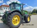 John Deere 7720 E Traktor