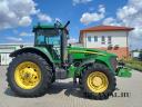 John Deere 7720 E Traktor