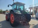 Fendt 722 S4 Vario Traktor