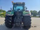 Fendt 722 S4 Vario Traktor