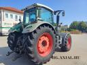 Fendt 722 S4 Vario Traktor