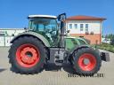 Fendt 722 S4 Vario Traktor