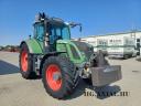 Fendt 722 S4 Vario Traktor
