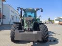 Fendt 722 S4 Vario Traktor