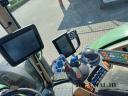 Fendt 722 S4 Vario Traktor