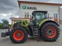Claas Axion 930 Traktor