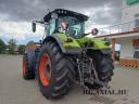 Claas Axion 930 Traktor