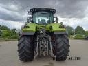Claas Axion 930 Traktor