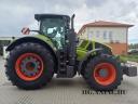 Claas Axion 930 Traktor