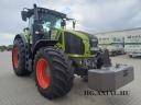 Claas Axion 930 Traktor