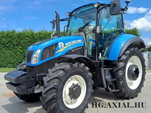 New Holland T5-95 Traktor New Holland T5-95 Traktor