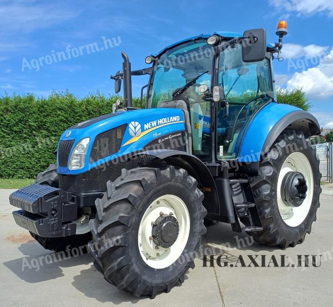 New Holland T5-95 Traktor