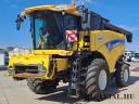New Holland CX 8050 Kombájn