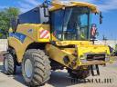 New Holland CX 8050 Kombájn