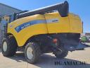 New Holland CX 8050 Kombájn