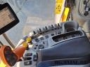New Holland CX 8050 Kombájn