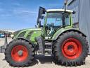 Fendt 516 S4 VARIO Traktor