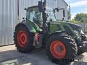 Fendt 516 S4 VARIO Traktor