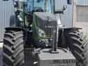 Fendt 516 S4 VARIO Traktor