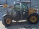 Caterpillar TH 414C Teleszkópos rakodógép