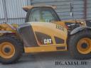 Caterpillar TH 414C Teleszkópos rakodógép