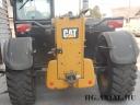 Caterpillar TH 414C Teleszkópos rakodógép