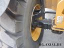 Caterpillar TH 414C Teleszkópos rakodógép